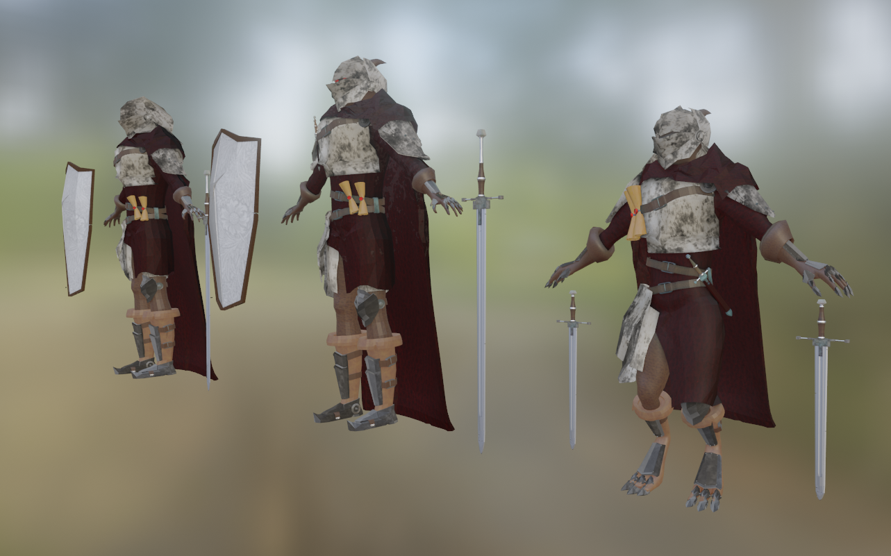 Warriors