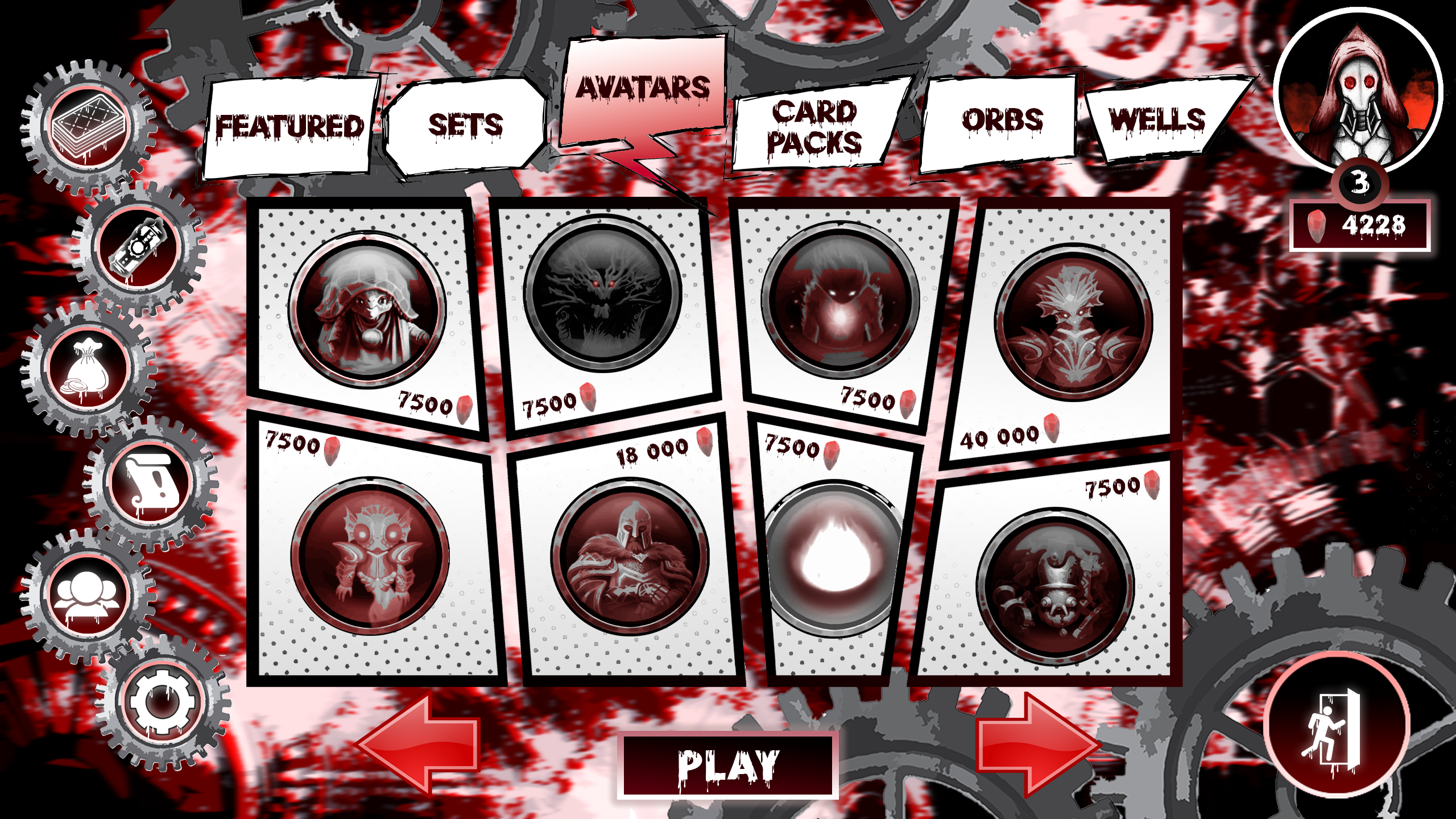 UI Sample