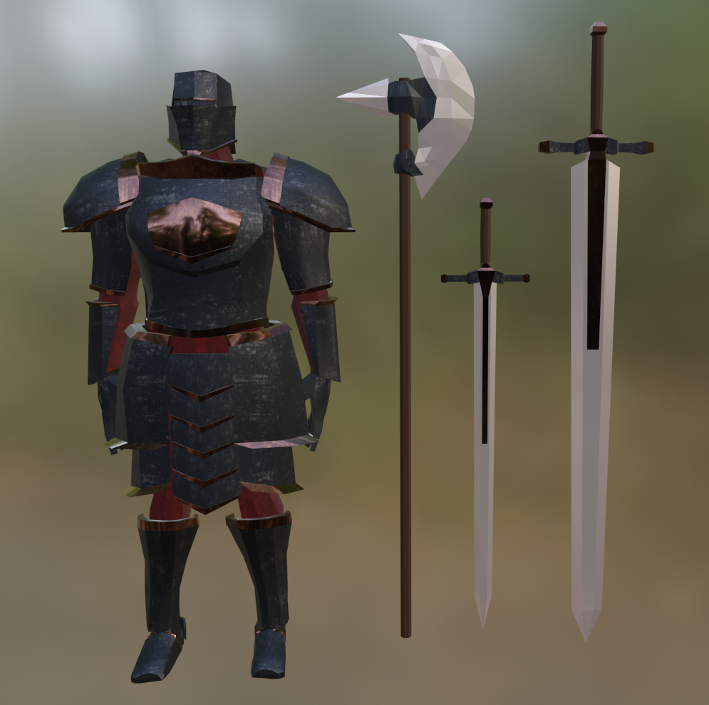 Soldier