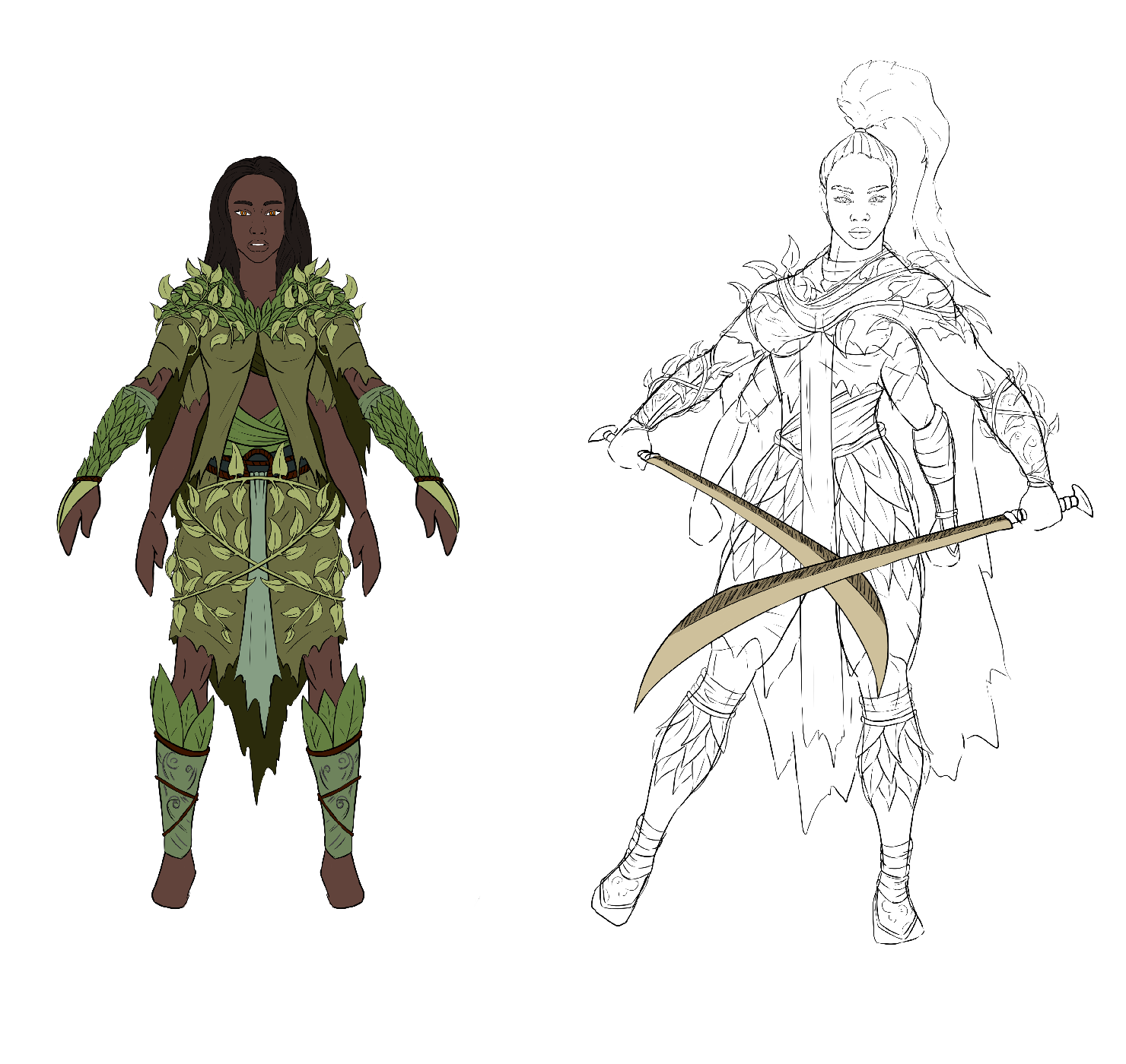 Zeos Species Concept