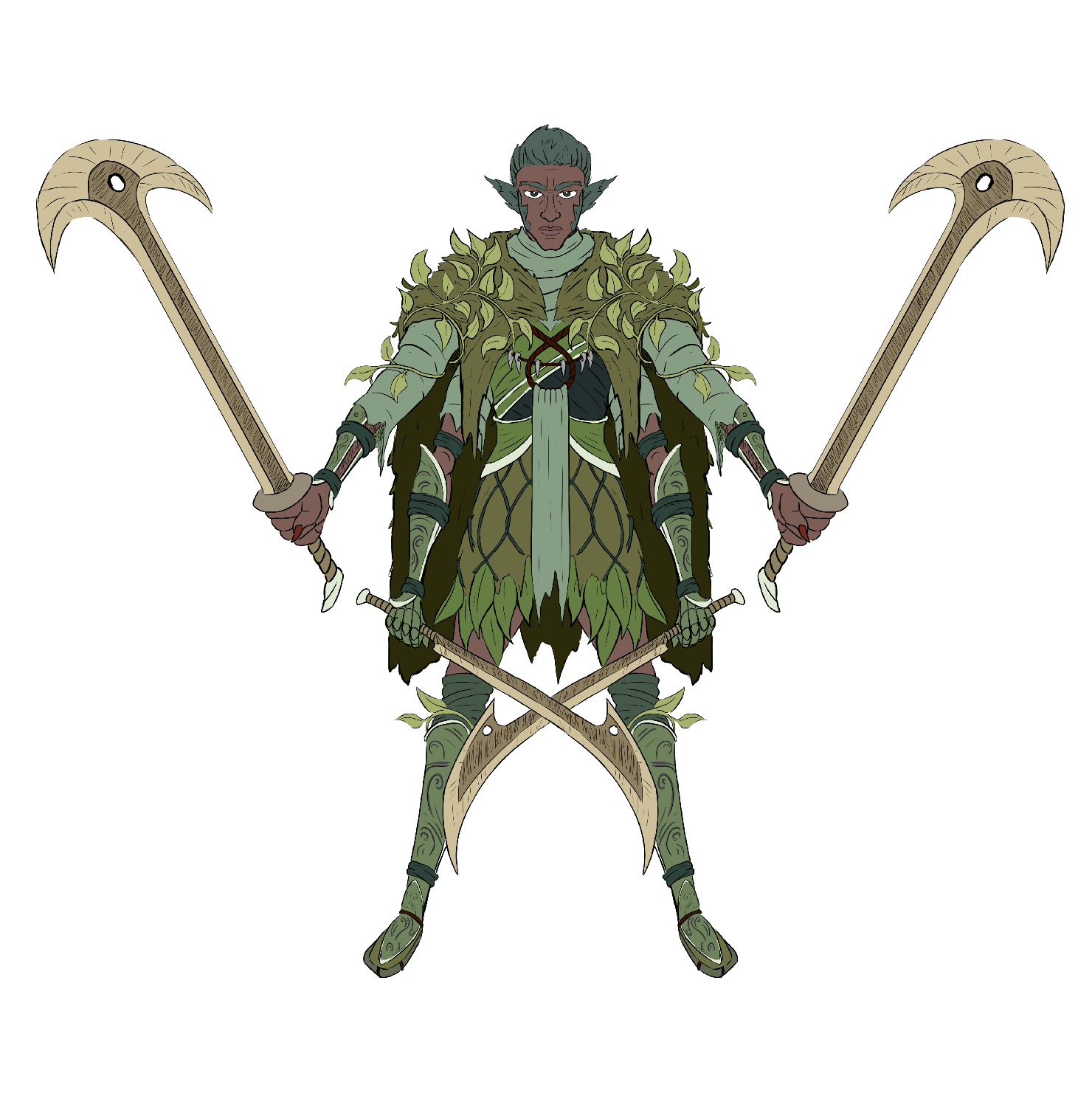 Zeos Species Concept