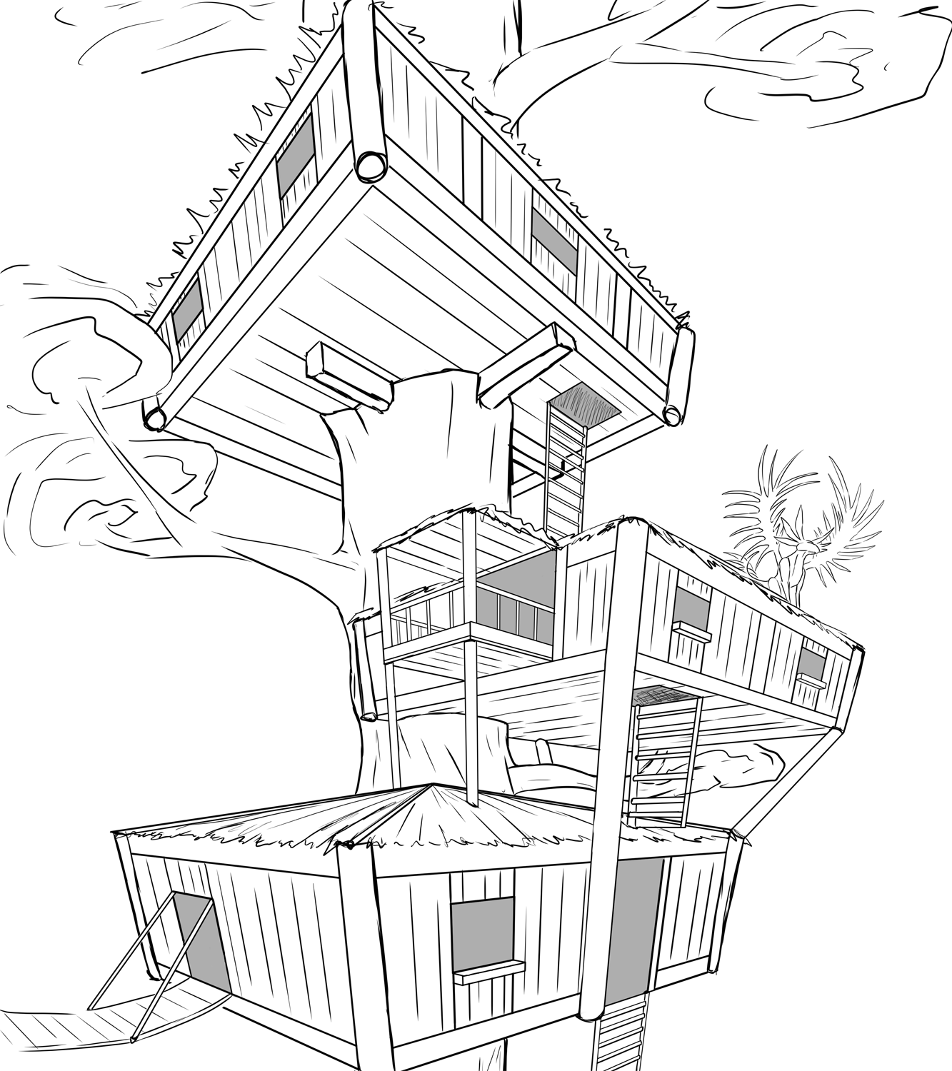 Zeos Architecture Concept