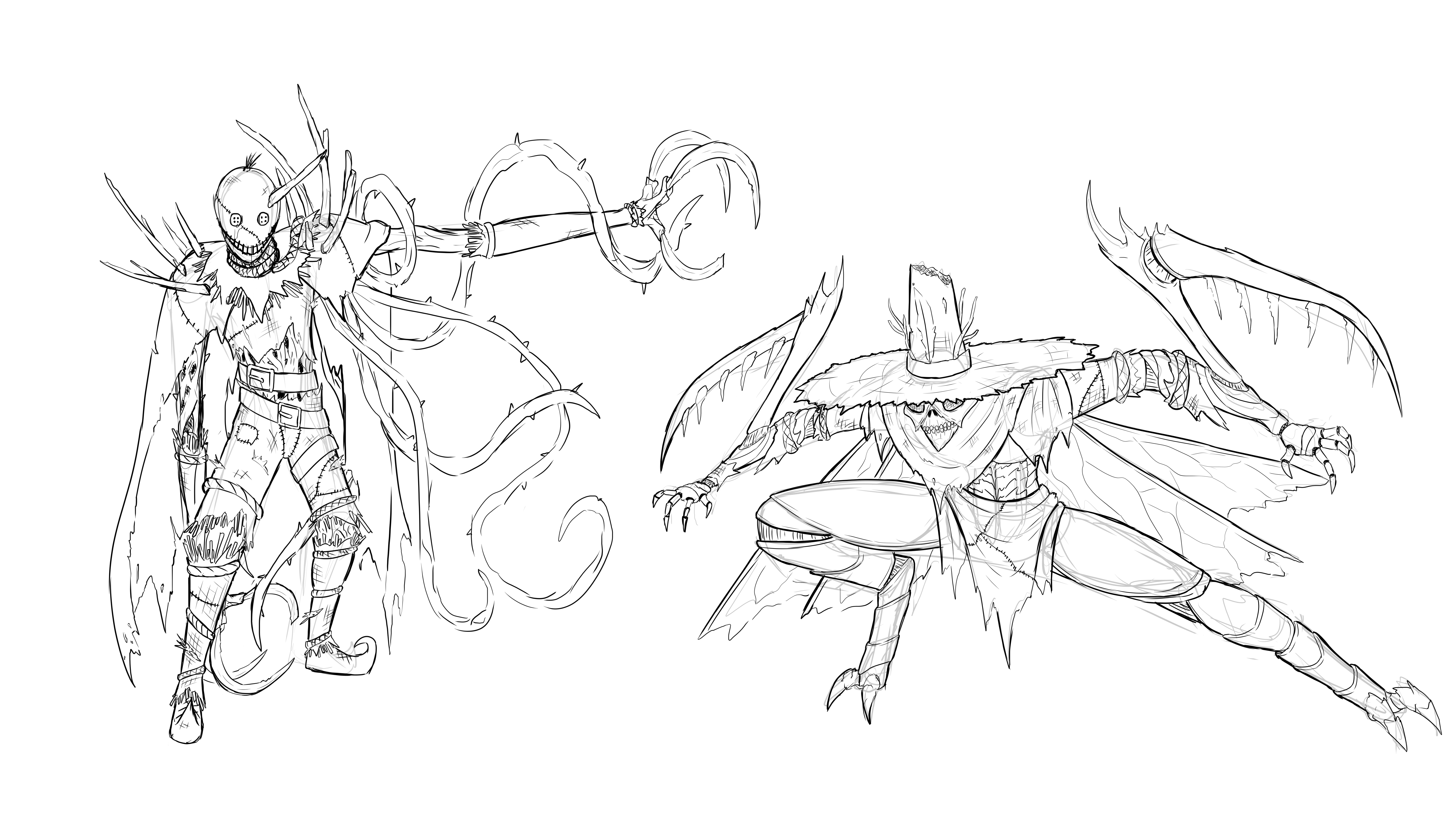 Mahikari Concepts