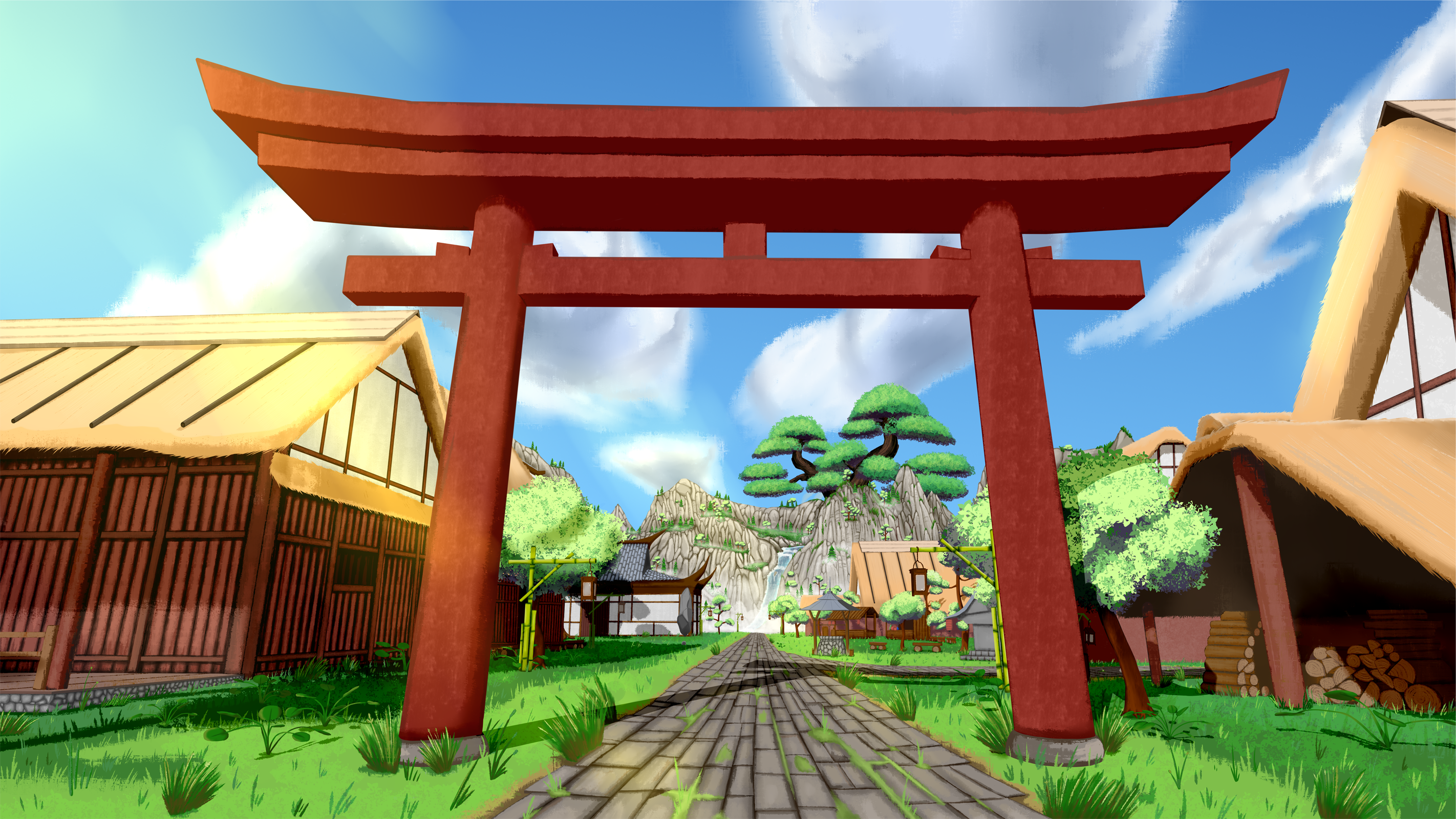 World of Miyawatao