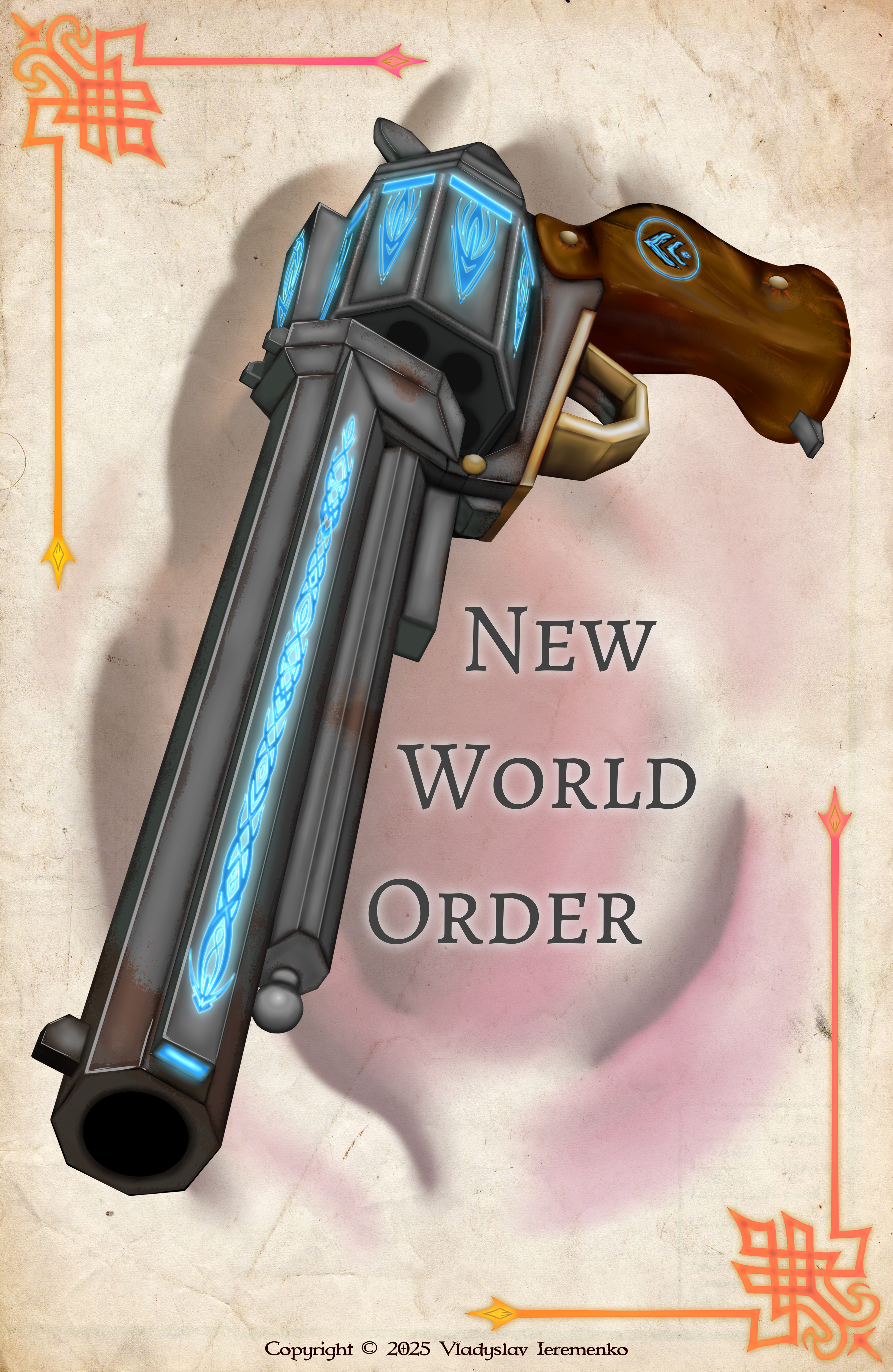 New World Order
