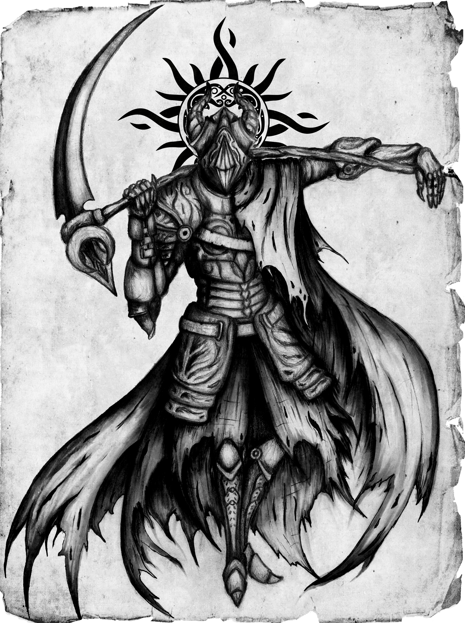 Master