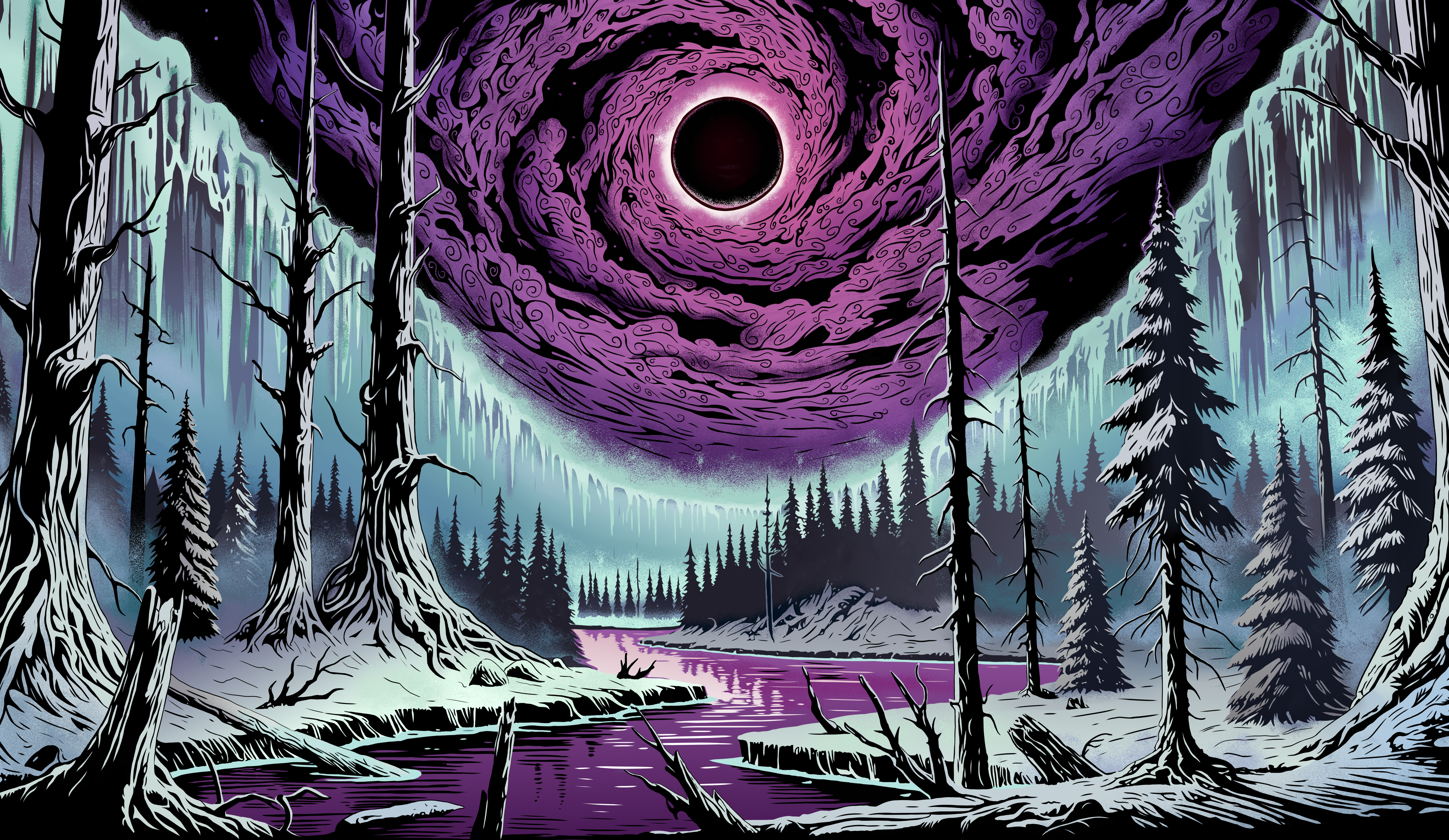 Everfrost